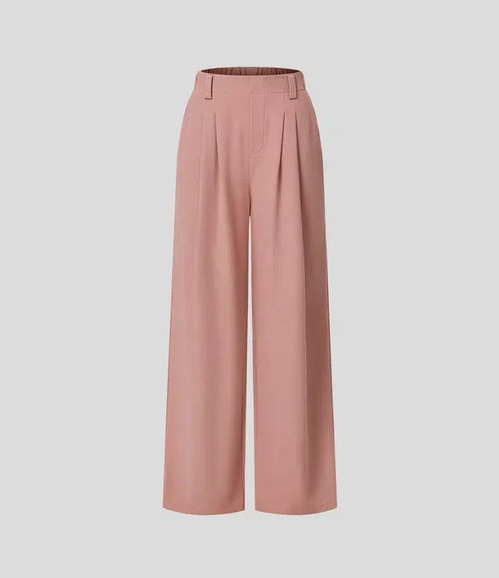 Elliana | Wide-Leg Trousers