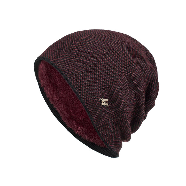Finn | Winter Beanie