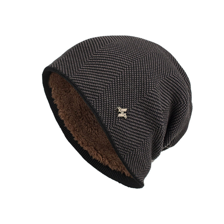 Finn | Winter Beanie