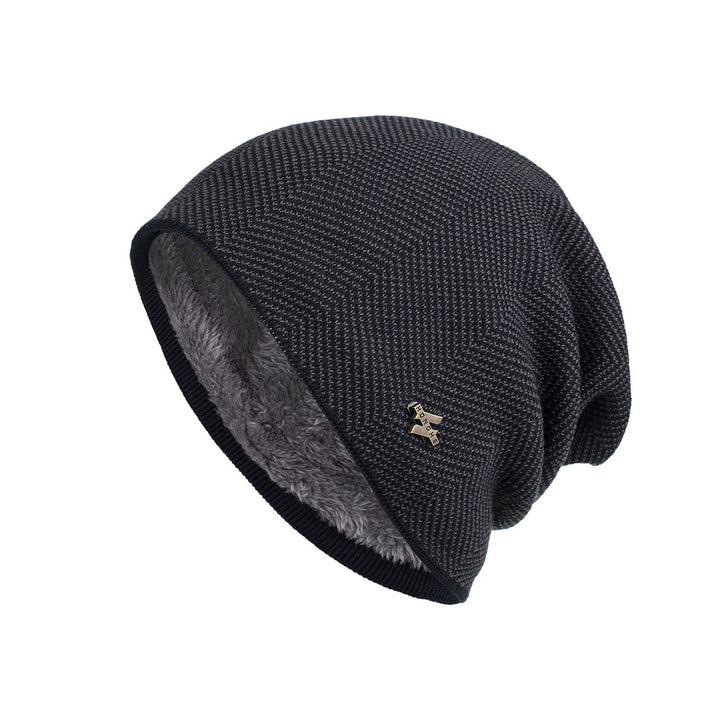 Finn | Winter Beanie