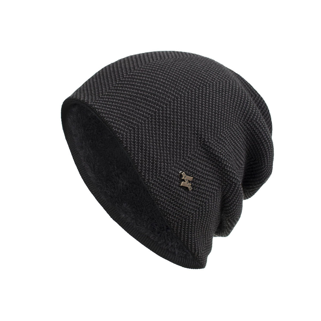 Finn | Winter Beanie