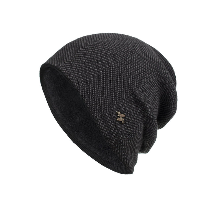 Finn | Winter Beanie