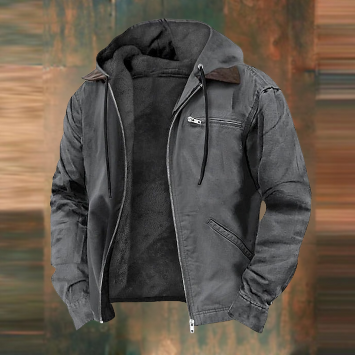 Alonzo | Stylish Autumn Jacket