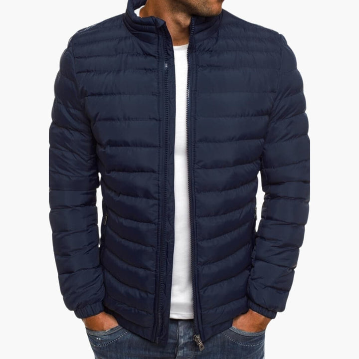 Colin | Stylish Quilted Jacket