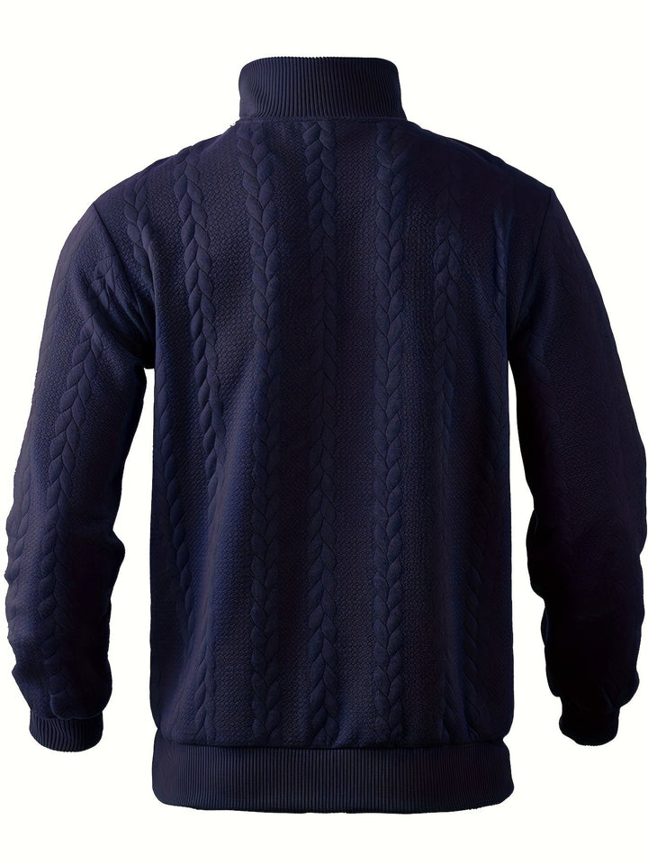 Griffin | Classic Vintage Pullover