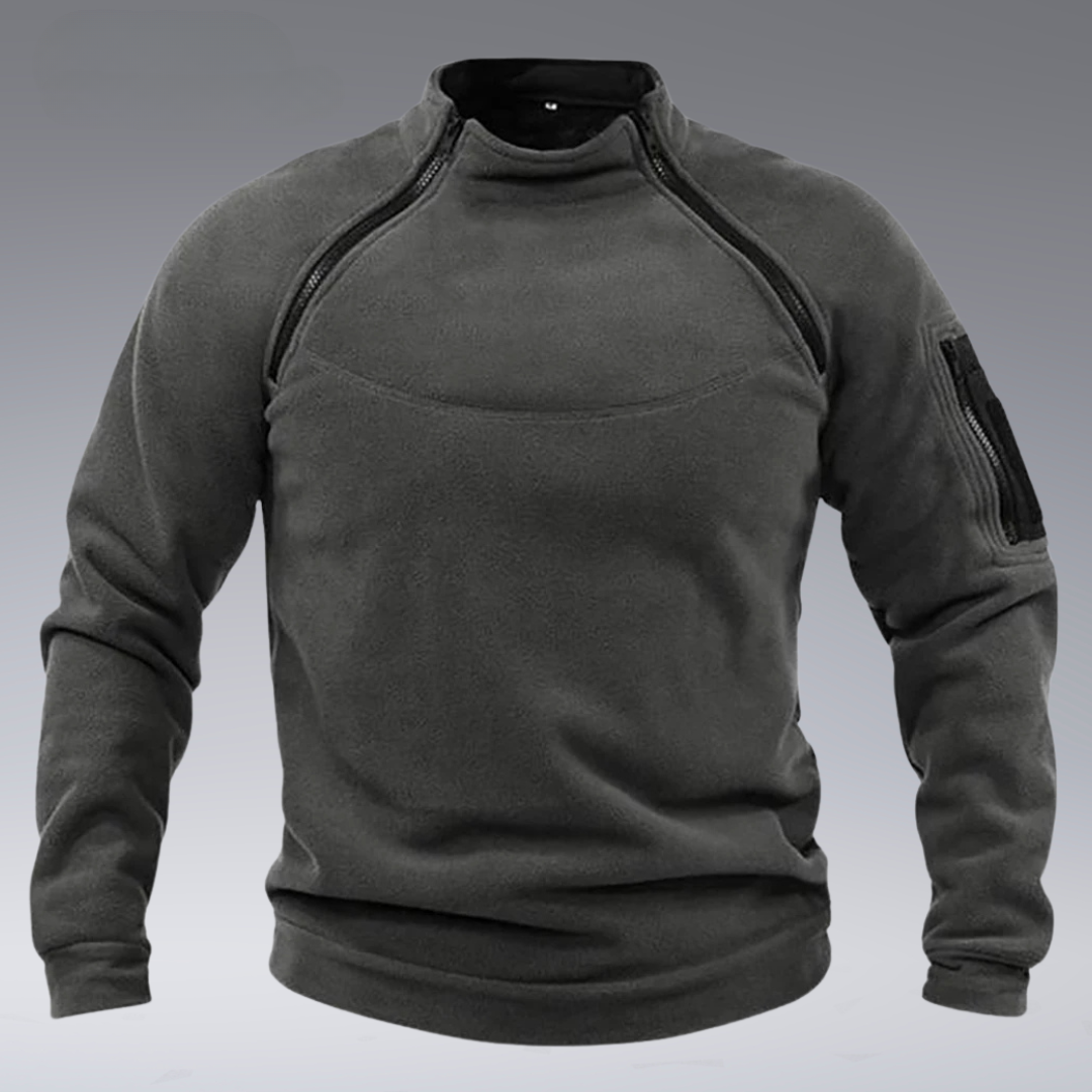 Harvey | All Weather Fleece Pullover