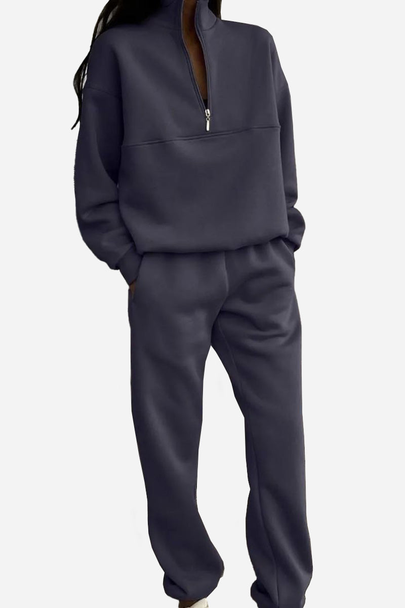 Graylynn | Premium Two-Piece Tracksuit