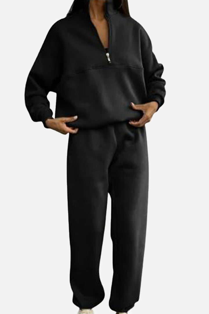 Graylynn | Premium Two-Piece Tracksuit