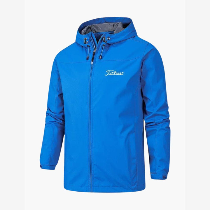 Murray | Waterproof Performance Jacket