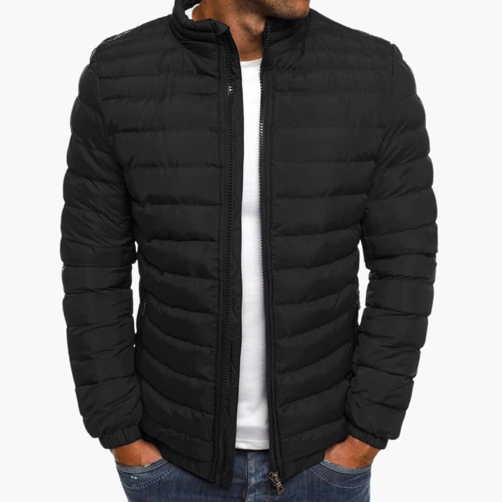 Colin | Stylish Quilted Jacket