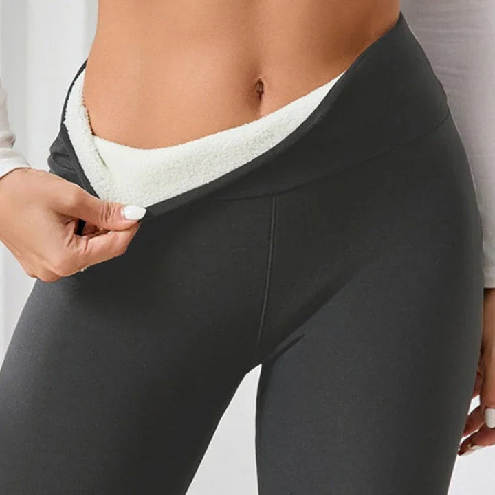 Adrina | High-Waisted Comfort Leggings