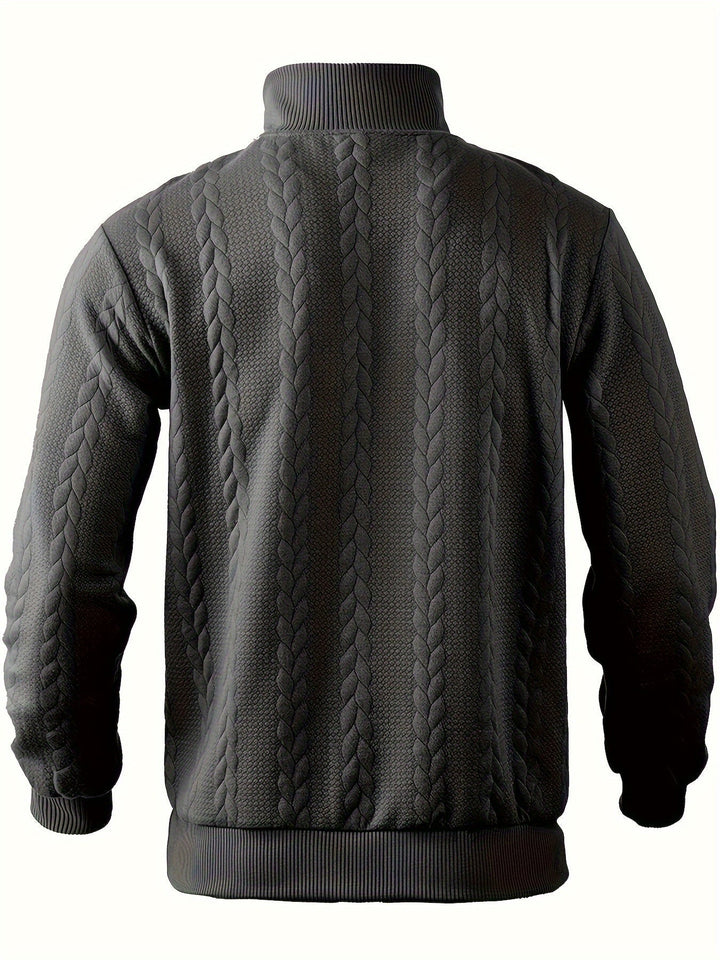 Griffin | Classic Vintage Pullover