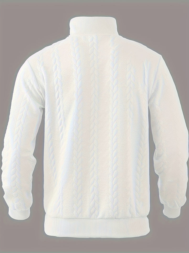 Griffin | Classic Vintage Pullover