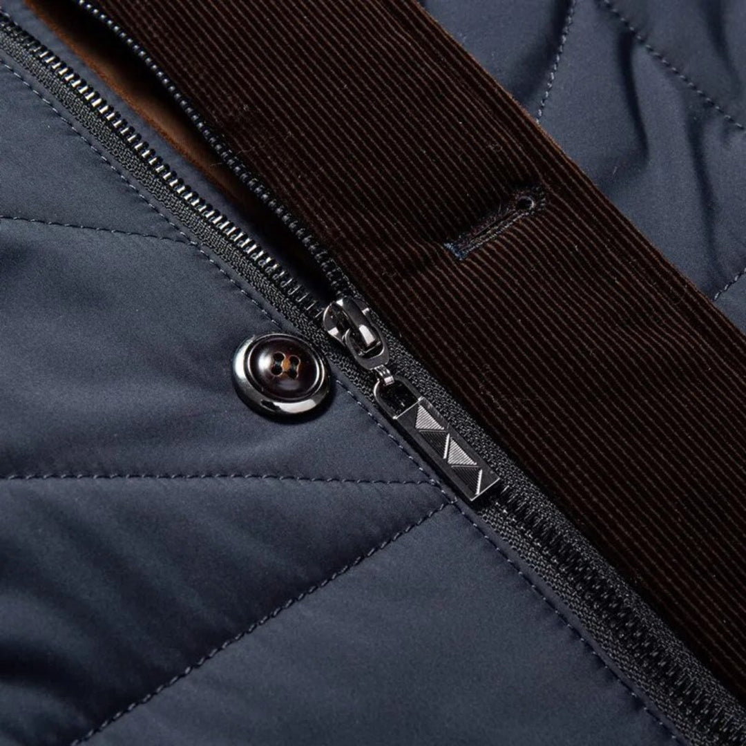 Antoine - Premium Winter Jacket