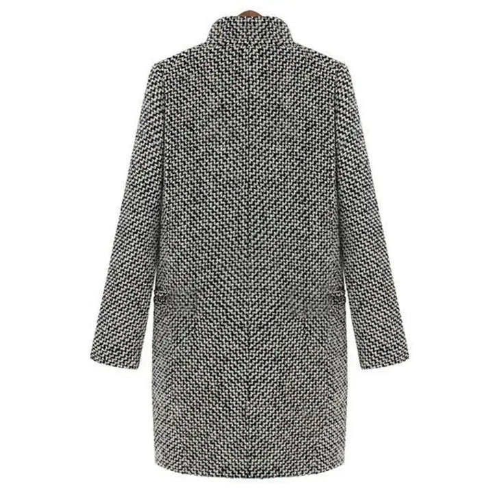 Chelsea | Timeless Elegant Coat