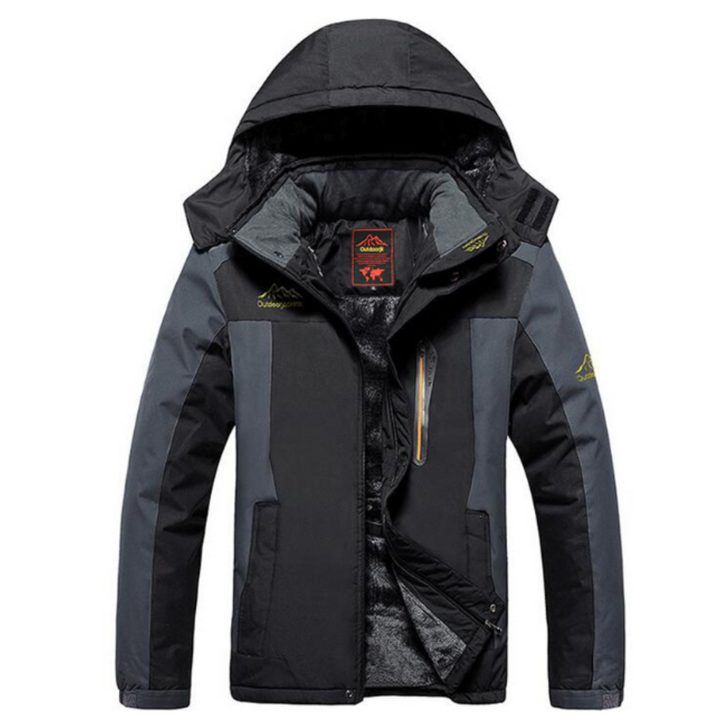 Hansen | Ultimate Winter Jacket