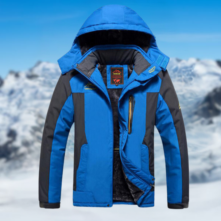 Hansen | Ultimate Winter Jacket