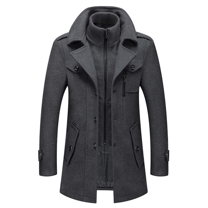 Dylan | Men's Winter Coat