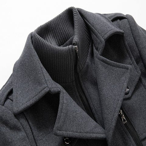 Dylan | Men's Winter Coat