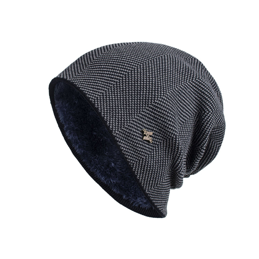 Finn | Winter Beanie