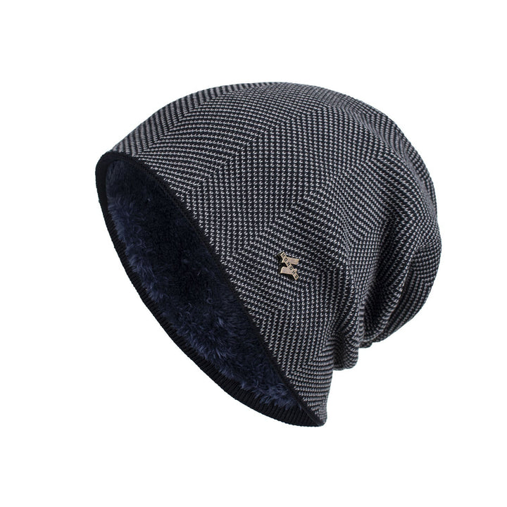 Finn | Winter Beanie