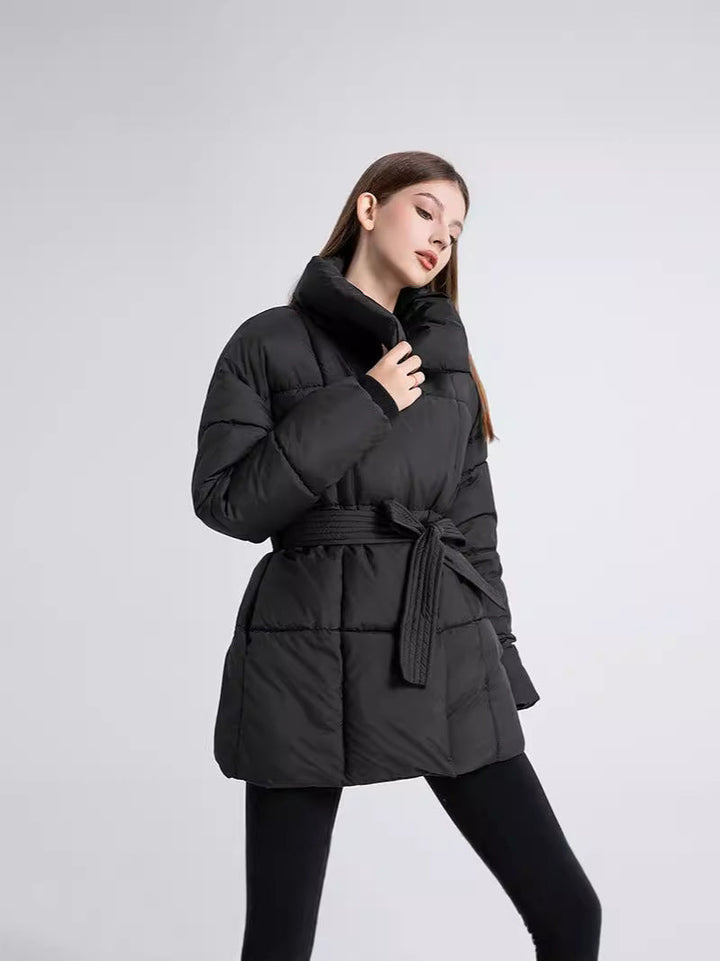 Anya | Winter Elegance Coat