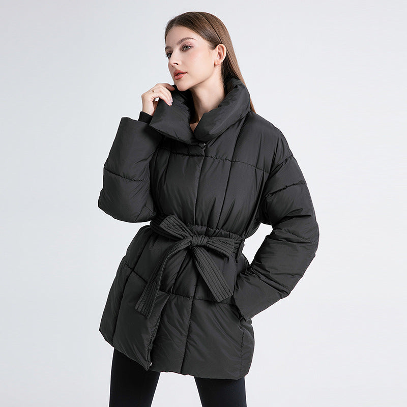 Anya | Winter Elegance Coat