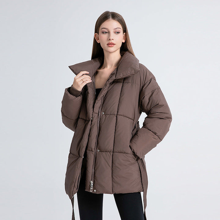 Anya | Winter Elegance Coat