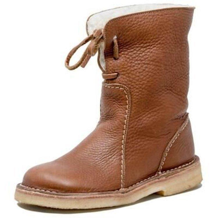 Genesis | Women's Heated Boots