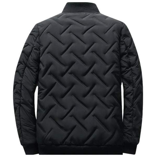 Victor | Men's Puffer Jacket