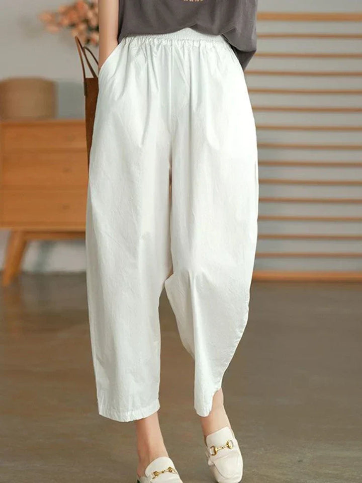 Beatrix | Comfy Trouser