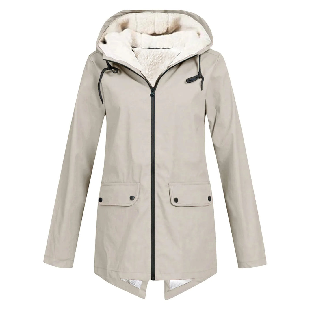 Arriane | Waterproof Jacket