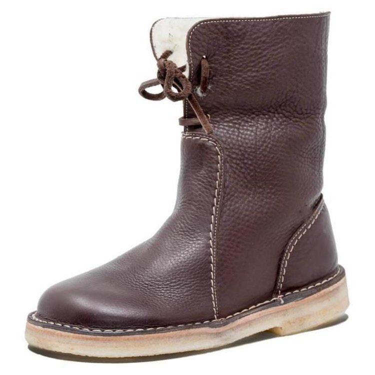 Genesis | Women's Heated Boots