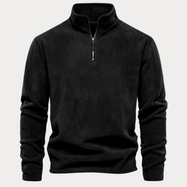 Aiden | Classic Fleece Pullover