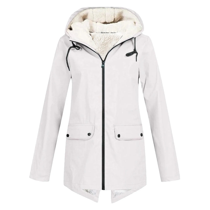 Arriane | Waterproof Jacket