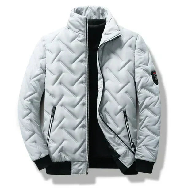 Victor | Men's Puffer Jacket