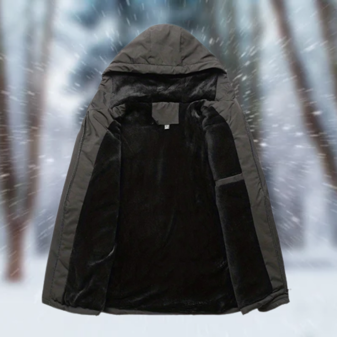 Collin | Waterproof Winter Jacket