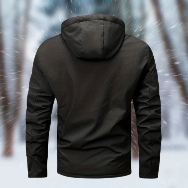 Collin | Waterproof Winter Jacket