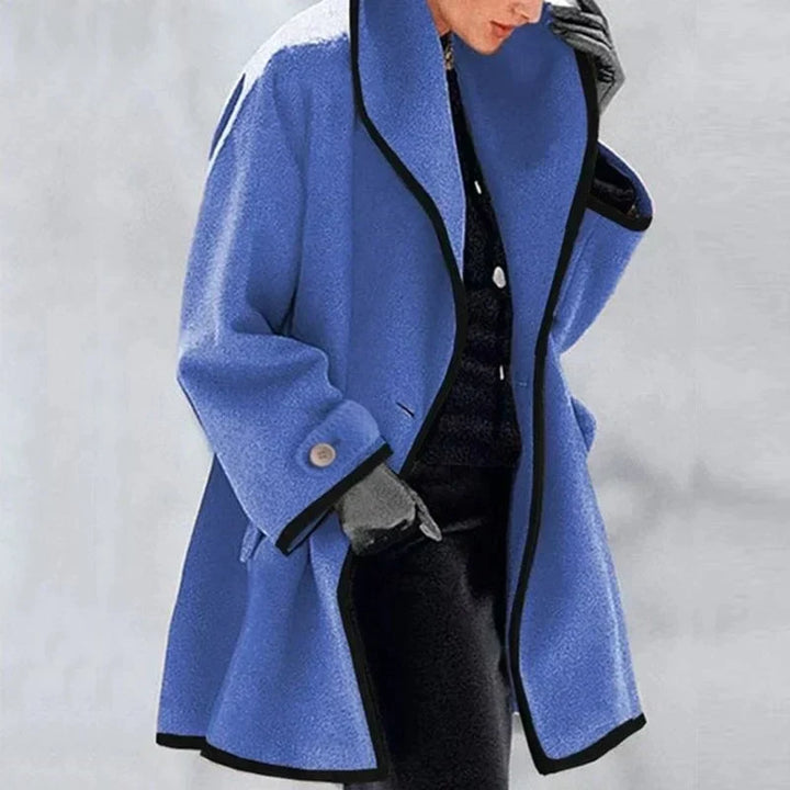 Victoria | Timeless Coat