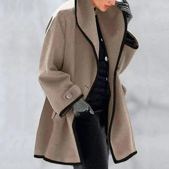 Victoria | Timeless Coat