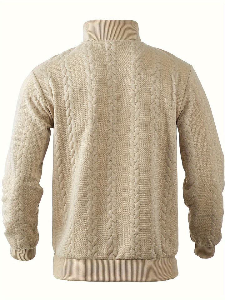 Griffin | Classic Vintage Pullover