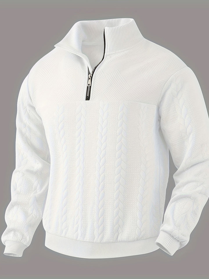 Griffin | Classic Vintage Pullover