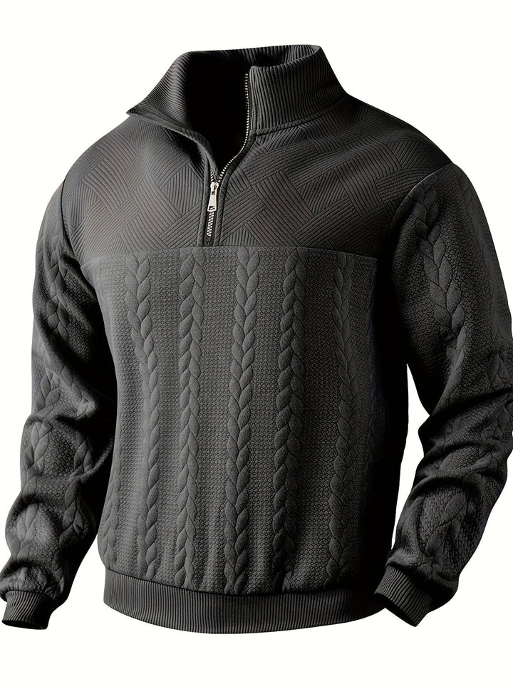 Griffin | Classic Vintage Pullover