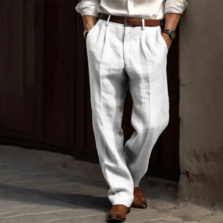 Gregory | Retro Classic Men’s Pants