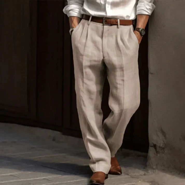 Gregory | Retro Classic Men’s Pants