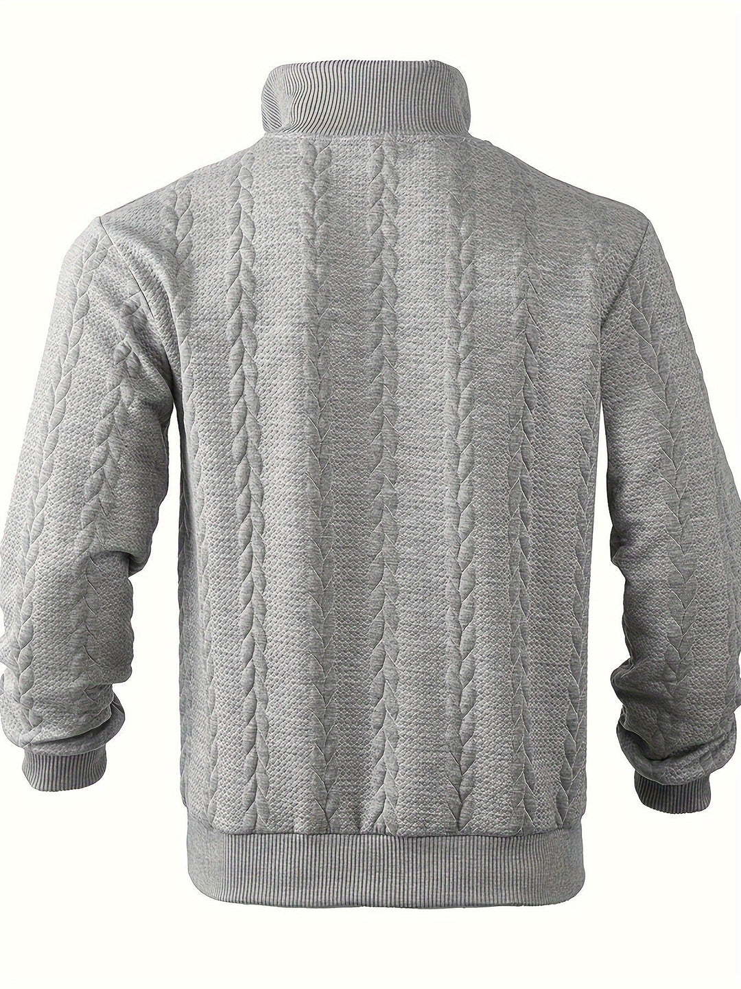 Griffin | Classic Vintage Pullover