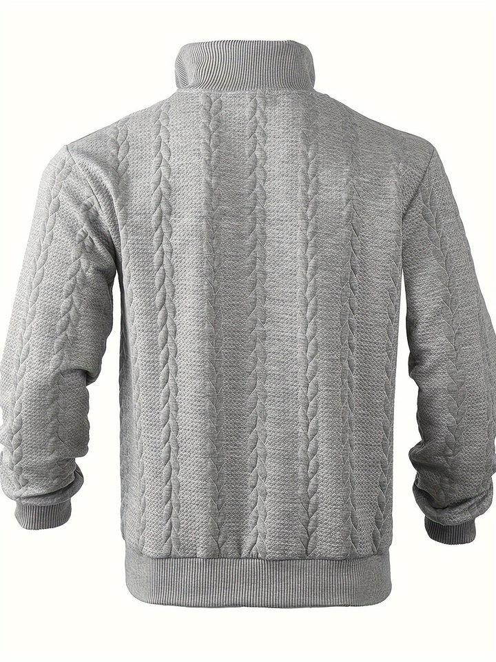 Griffin | Classic Vintage Pullover