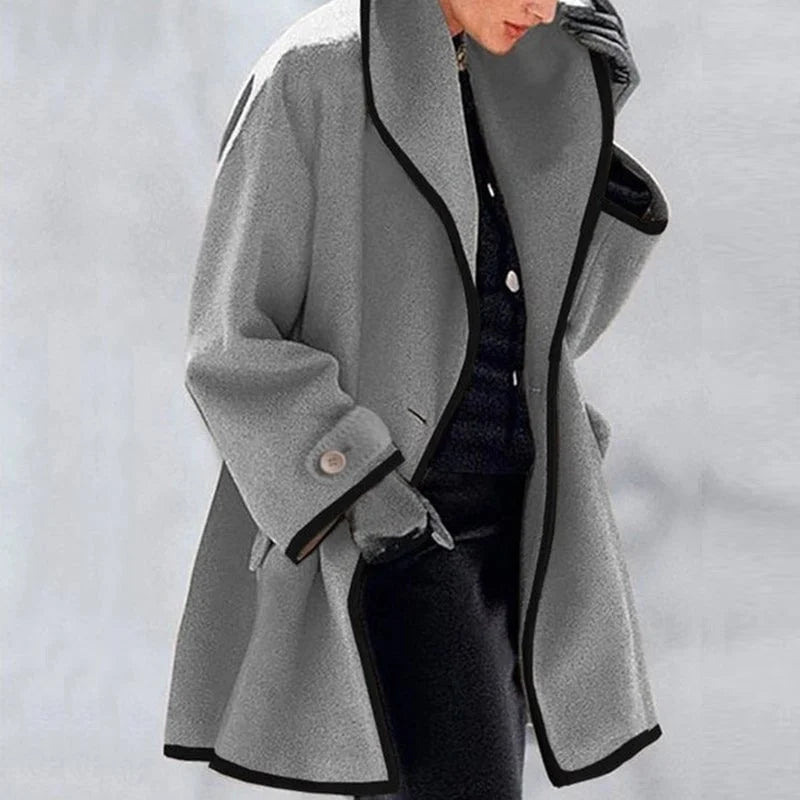 Victoria | Timeless Coat