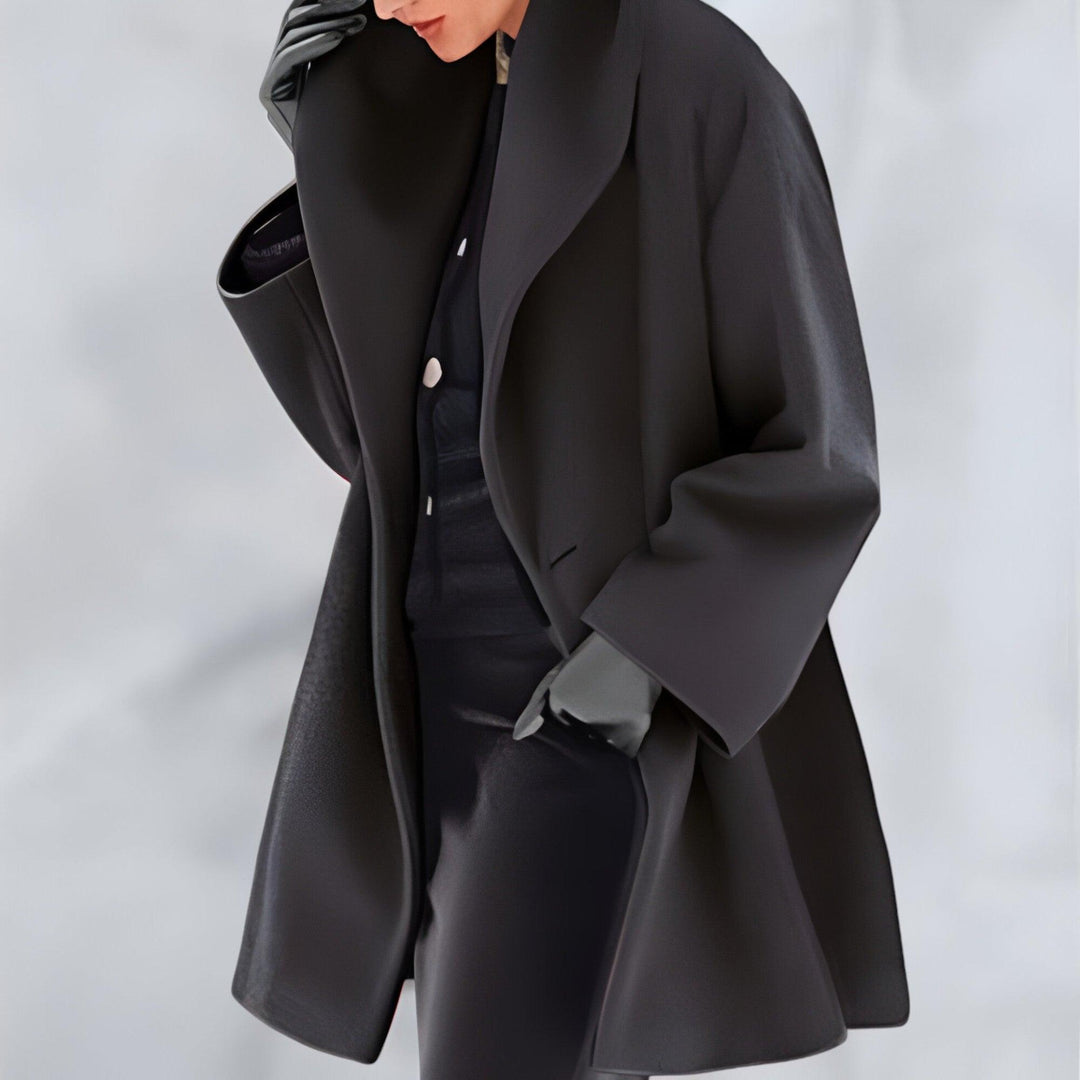 Dakota | Windproof Coat