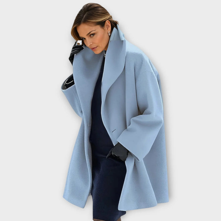 Victoria | Timeless Coat